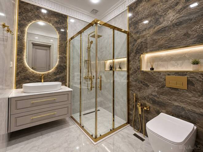 Продаётся 4-комн. новостройка 235 м², м. 28 мая, photo 9 from 21