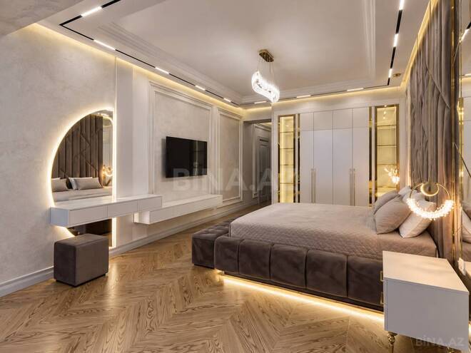Продаётся 4-комн. новостройка 235 м², м. 28 мая, photo 11 from 21