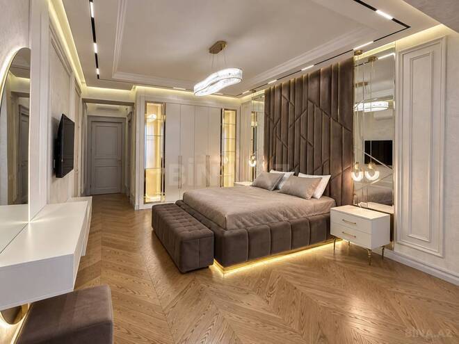 Продаётся 4-комн. новостройка 235 м², м. 28 мая, photo 12 from 21