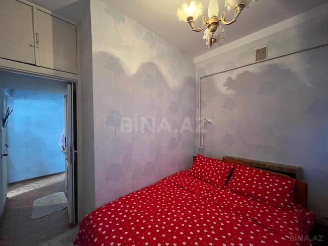 Продается 2-комн. вторичка 45 м², пос. Ясамал, photo 8 from 14