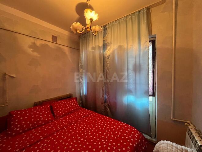 Продается 2-комн. вторичка 45 м², пос. Ясамал, photo 7 from 14