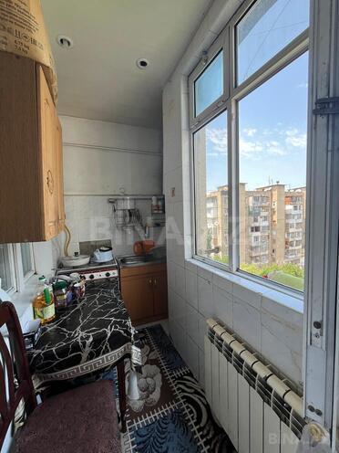 Продается 2-комн. вторичка 45 м², пос. Ясамал, photo 10 from 14