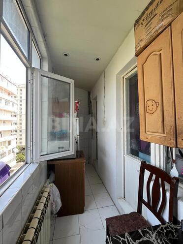 Продается 2-комн. вторичка 45 м², пос. Ясамал, photo 11 from 14
