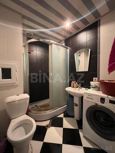 Продается 2-комн. вторичка 45 м², пос. Ясамал, photo 13 from 14