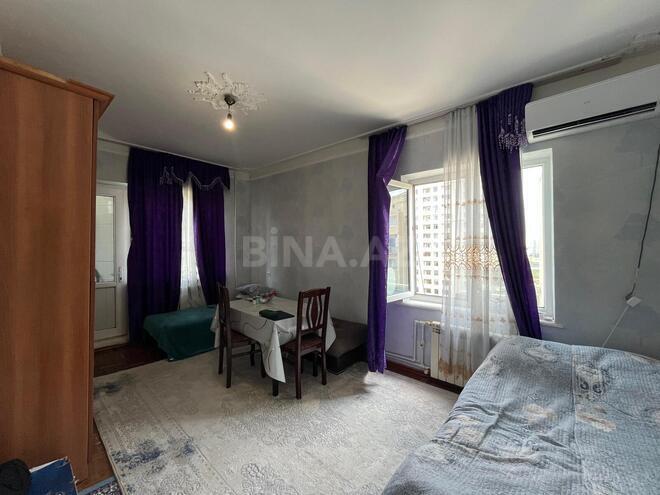 Продается 2-комн. вторичка 45 м², пос. Ясамал, photo 1 from 14