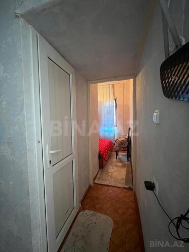 Продается 2-комн. вторичка 45 м², пос. Ясамал, photo 9 from 14