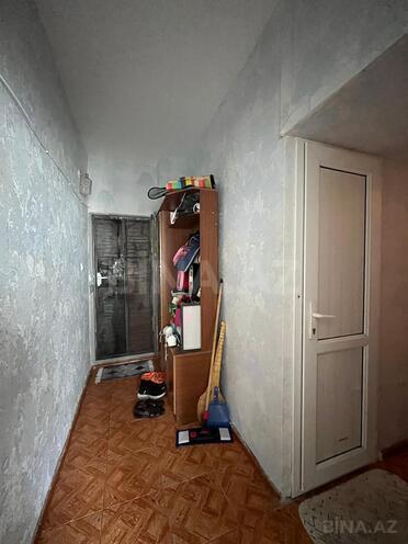 Продается 2-комн. вторичка 45 м², пос. Ясамал, photo 12 from 14