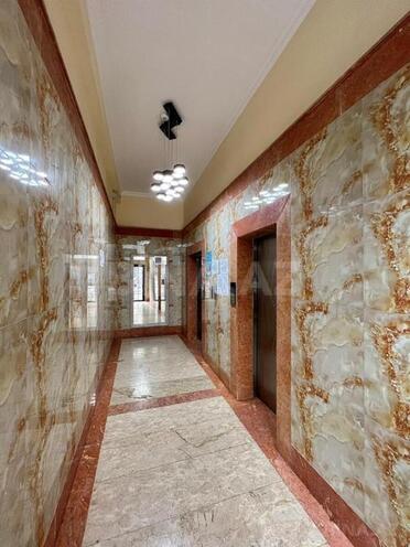 Продается 3-комн. новостройка 125 м², м. Иншаатчылар, photo 10 from 17
