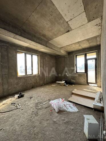 Продается 3-комн. новостройка 125 м², м. Иншаатчылар, photo 4 from 17