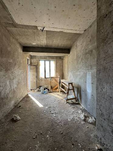 Продается 3-комн. новостройка 125 м², м. Иншаатчылар, photo 5 from 17