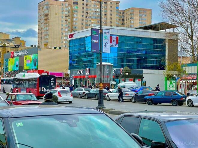 Продается 3-комн. новостройка 125 м², м. Иншаатчылар, photo 15 from 17