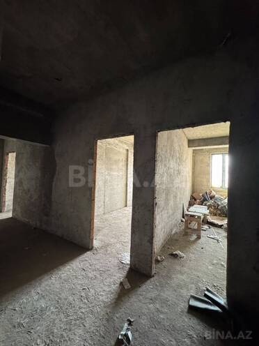 Продается 3-комн. новостройка 125 м², м. Иншаатчылар, photo 8 from 17