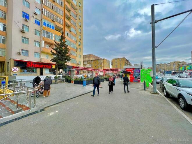 Продается 3-комн. новостройка 125 м², м. Иншаатчылар, photo 14 from 17