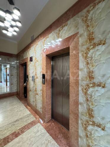 Продается 3-комн. новостройка 125 м², м. Иншаатчылар, photo 9 from 17
