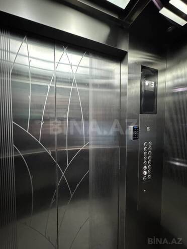 Продается 3-комн. новостройка 125 м², м. Иншаатчылар, photo 11 from 17