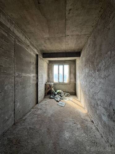 Продается 3-комн. новостройка 125 м², м. Иншаатчылар, photo 7 from 17