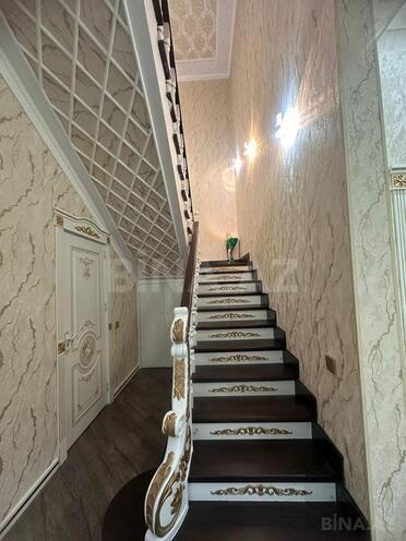 Satılır 6 otaqlı həyət evi/bağ evi 450 m², Biləcəri q., photo 18 from 32