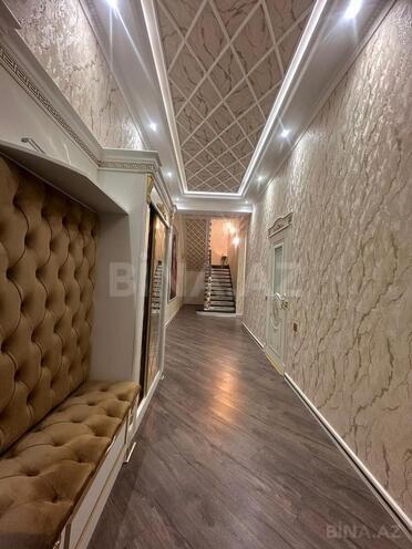 Satılır 6 otaqlı həyət evi/bağ evi 450 m², Biləcəri q., photo 7 from 32