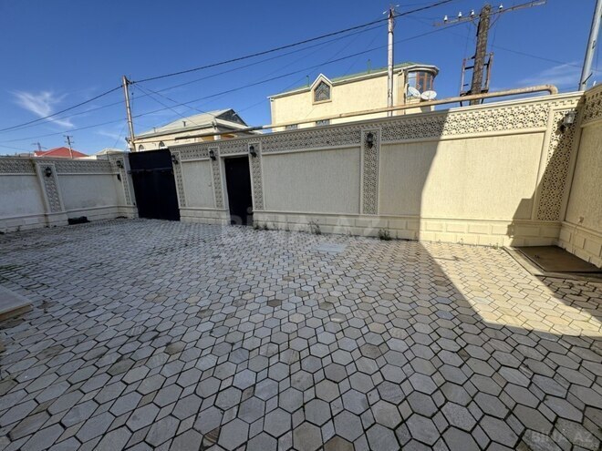 Satılır 6 otaqlı həyət evi/bağ evi 450 m², Biləcəri q., photo 5 from 32