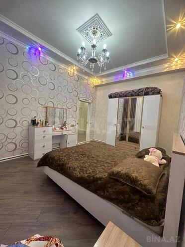 Satılır 6 otaqlı həyət evi/bağ evi 450 m², Biləcəri q., photo 13 from 32