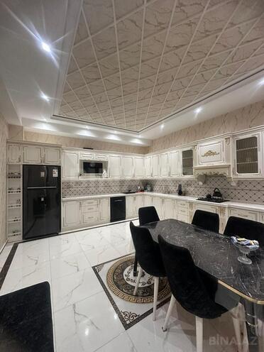 Satılır 6 otaqlı həyət evi/bağ evi 450 m², Biləcəri q., photo 11 from 32