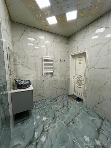 Satılır 6 otaqlı həyət evi/bağ evi 450 m², Biləcəri q., photo 31 from 32