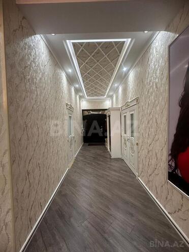 Satılır 6 otaqlı həyət evi/bağ evi 450 m², Biləcəri q., photo 8 from 32