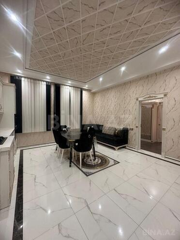 Satılır 6 otaqlı həyət evi/bağ evi 450 m², Biləcəri q., photo 12 from 32