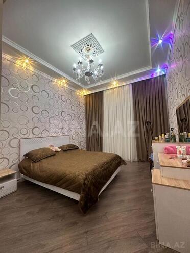 Satılır 6 otaqlı həyət evi/bağ evi 450 m², Biləcəri q., photo 14 from 32