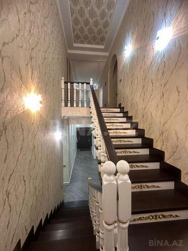 Satılır 6 otaqlı həyət evi/bağ evi 450 m², Biləcəri q., photo 19 from 32