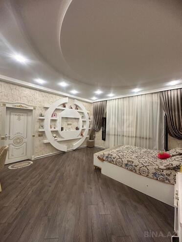 Satılır 6 otaqlı həyət evi/bağ evi 450 m², Biləcəri q., photo 23 from 32