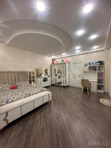Satılır 6 otaqlı həyət evi/bağ evi 450 m², Biləcəri q., photo 24 from 32
