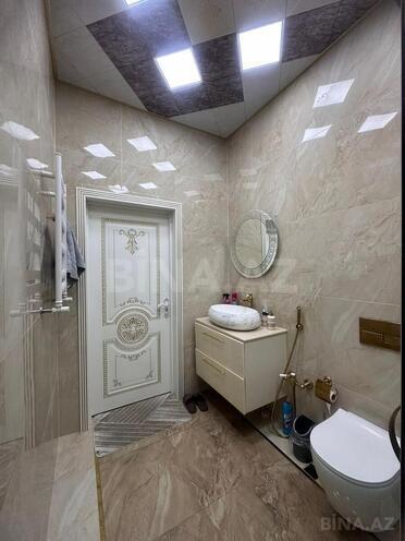 Satılır 6 otaqlı həyət evi/bağ evi 450 m², Biləcəri q., photo 16 from 32