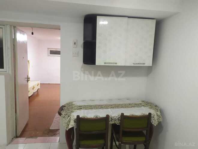 Продается 1-комн. вторичка 40 м², м. Элмляр Академиясы, photo 7 from 10