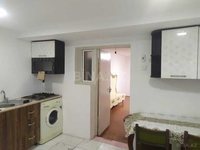 Продается 1-комн. вторичка 40 м², м. Элмляр Академиясы, photo 4 from 10