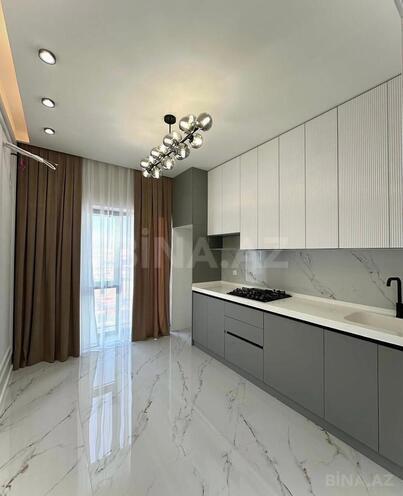 Продаётся 2-комн. новостройка 71.4 м², м. Насими, photo 5 from 8