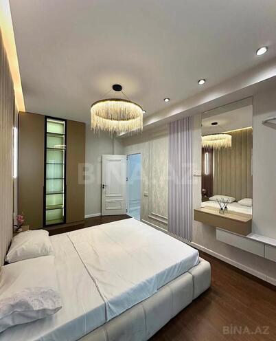 Продаётся 2-комн. новостройка 71.4 м², м. Насими, photo 4 from 8
