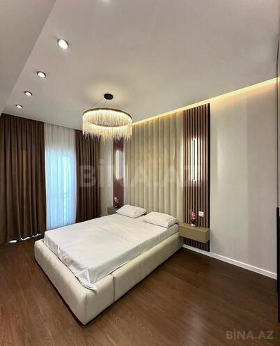 Продаётся 2-комн. новостройка 71.4 м², м. Насими, photo 3 from 8