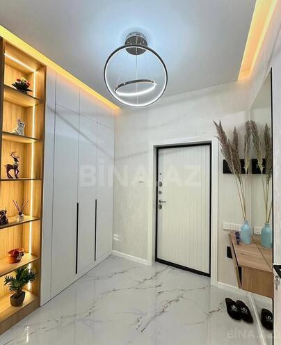 Продаётся 2-комн. новостройка 71.4 м², м. Насими, photo 6 from 8