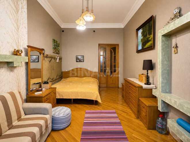 Продаётся 4-комн. вторичка 126 м², м. Сахил, photo 12 from 31