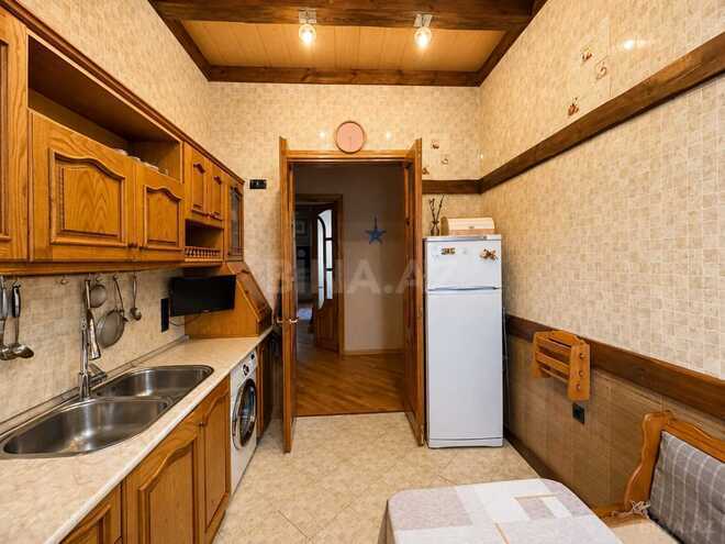 Продаётся 4-комн. вторичка 126 м², м. Сахил, photo 26 from 31