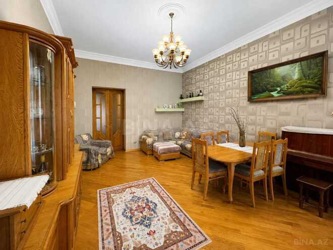 Продаётся 4-комн. вторичка 126 м², м. Сахил, photo 8 from 31