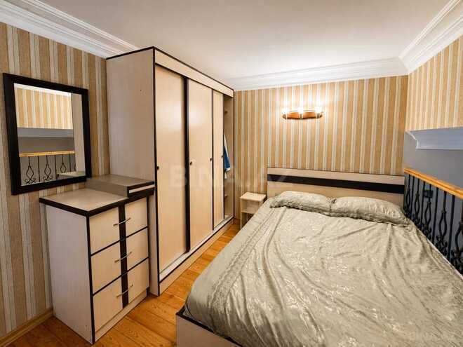 Продаётся 4-комн. вторичка 126 м², м. Сахил, photo 16 from 31