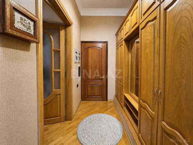 Продаётся 4-комн. вторичка 126 м², м. Сахил, photo 29 from 31
