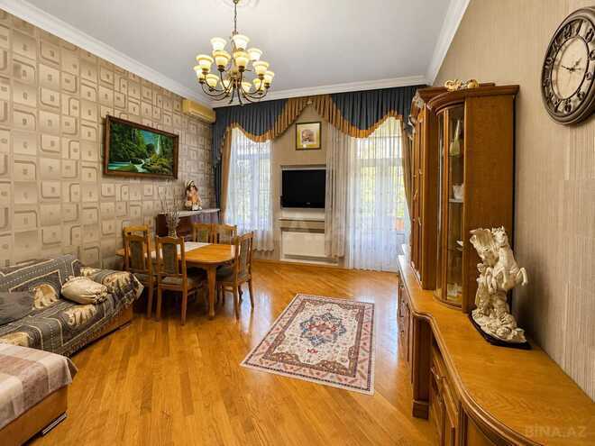 Продаётся 4-комн. вторичка 126 м², м. Сахил, photo 4 from 31