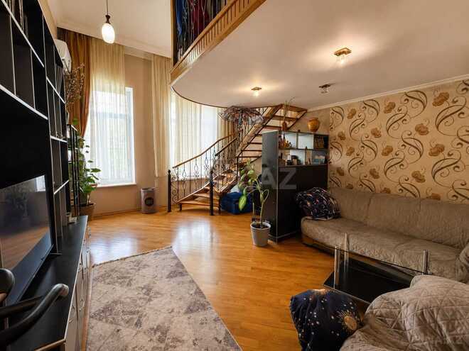 Продаётся 4-комн. вторичка 126 м², м. Сахил, photo 13 from 31