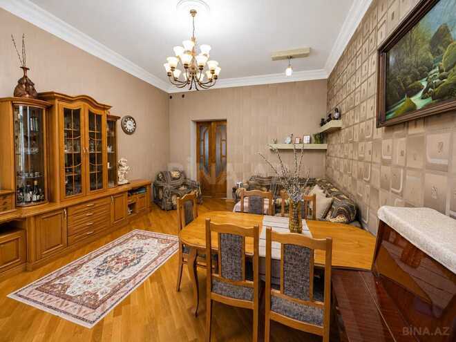 Продаётся 4-комн. вторичка 126 м², м. Сахил, photo 9 from 31