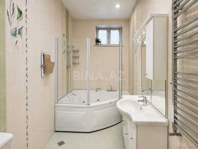 Продаётся 4-комн. вторичка 126 м², м. Сахил, photo 27 from 31