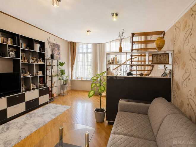 Продаётся 4-комн. вторичка 126 м², м. Сахил, photo 14 from 31