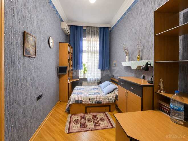 Продаётся 4-комн. вторичка 126 м², м. Сахил, photo 22 from 31